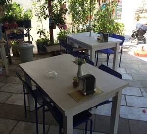 Canan Ev Yemekleri Bodrum Merkez Bodrum